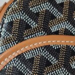 Goyard Belvedere Y — фото 16