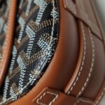 Goyard Belvedere Y — фото 20