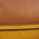 Goyard Belvedere Y — фото 8