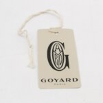 Goyard Belvedere Y — фото 9