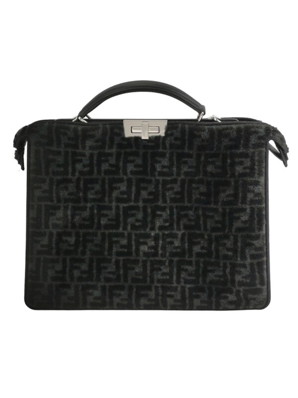 Fendi Peekaboo F — продано