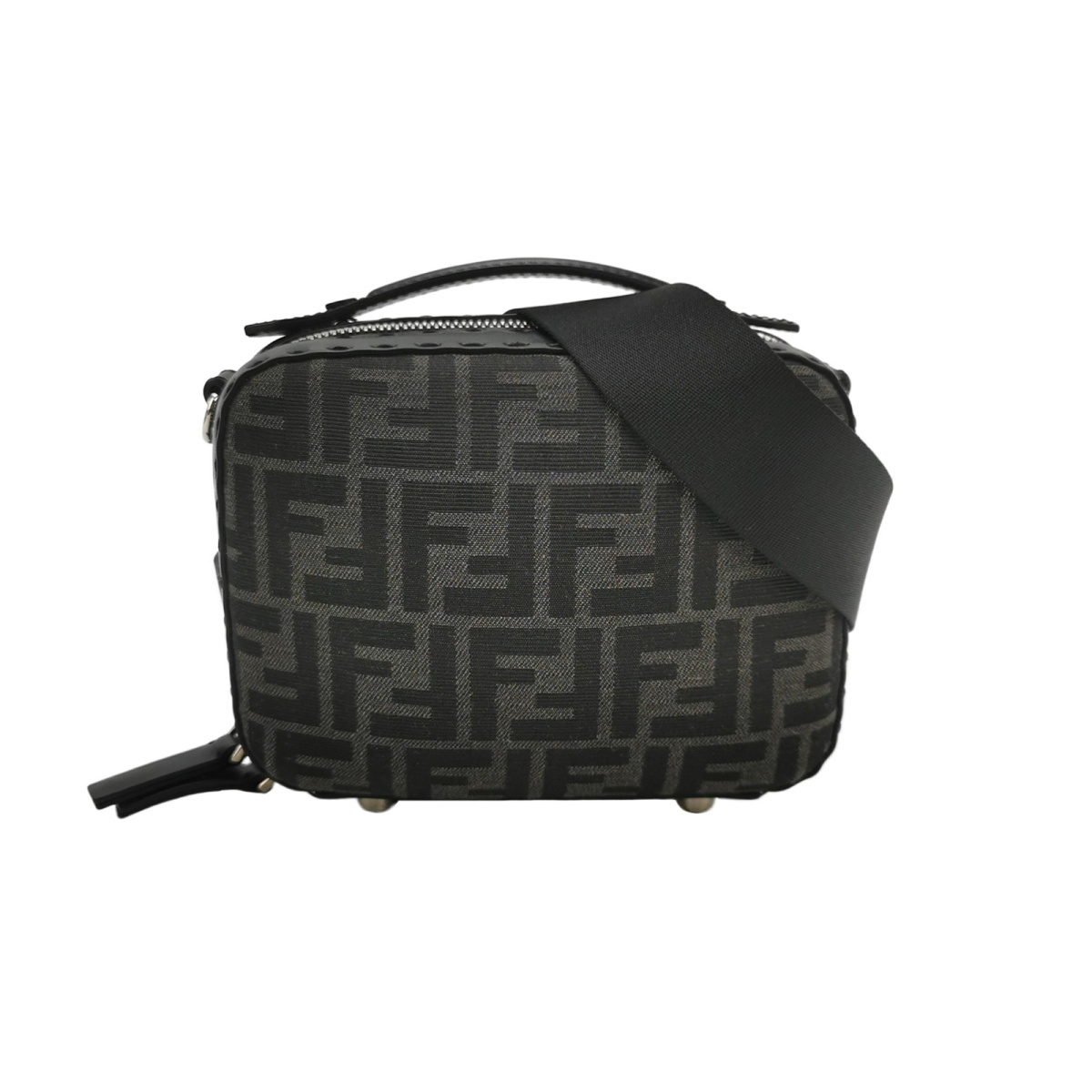 Fendi Mini Crossbody — продано