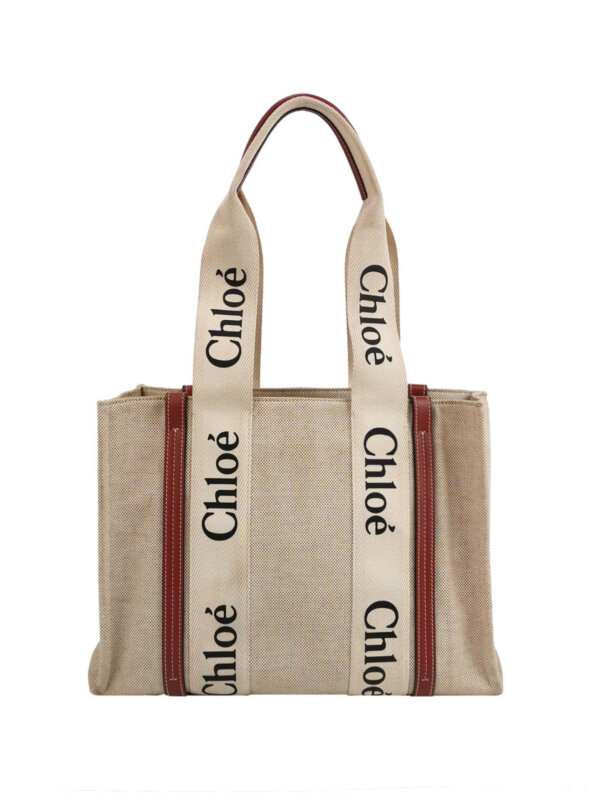 Chloe Woody — продано