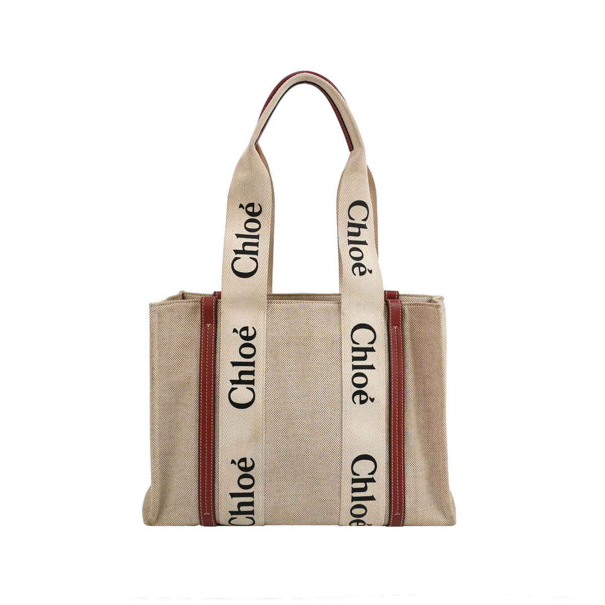 Chloe Woody — продано