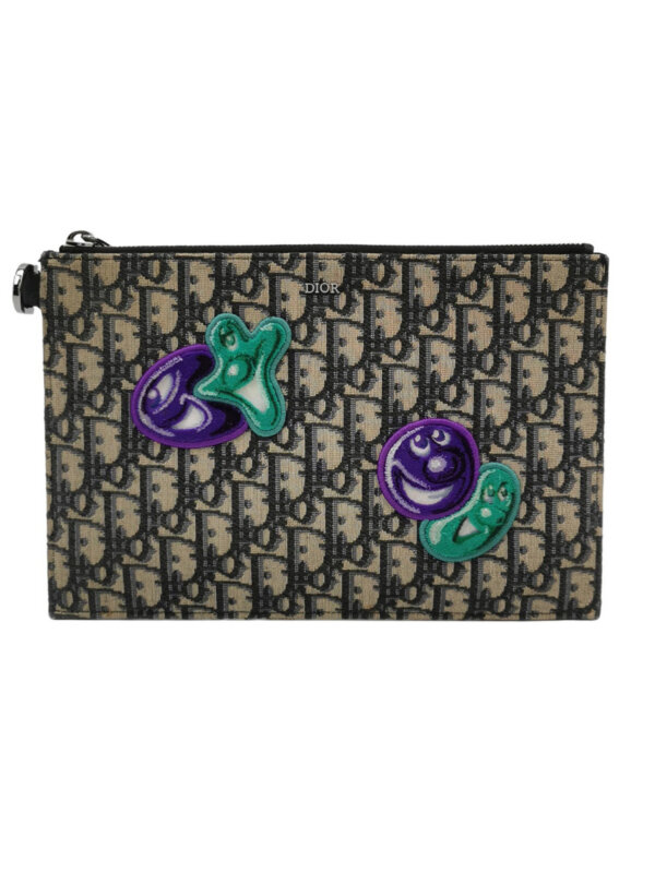 Dior and Kenny Scharf A 5 — продано
