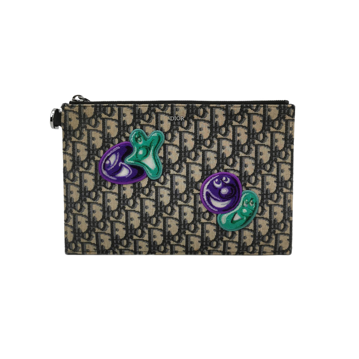 Dior and Kenny Scharf A 5 — продано