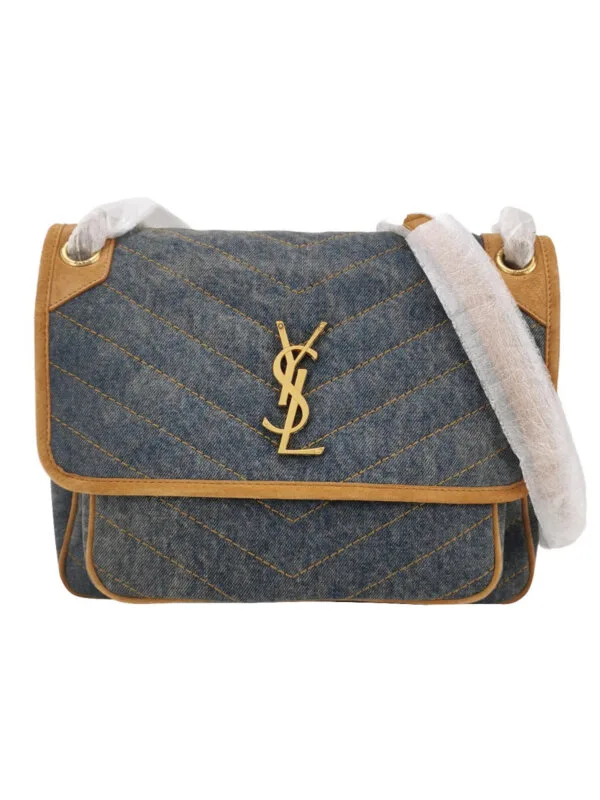 Saint Laurent Niki — продано