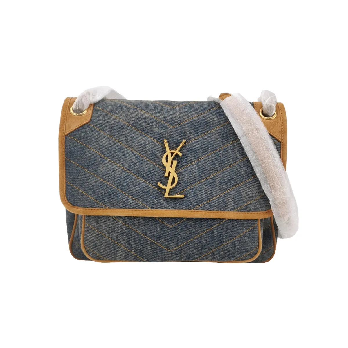 Saint Laurent Niki — продано