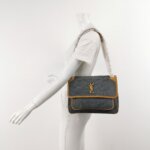 Saint Laurent Niki VYSL — фото 2