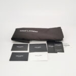 Saint Laurent Niki VYSL — фото 9