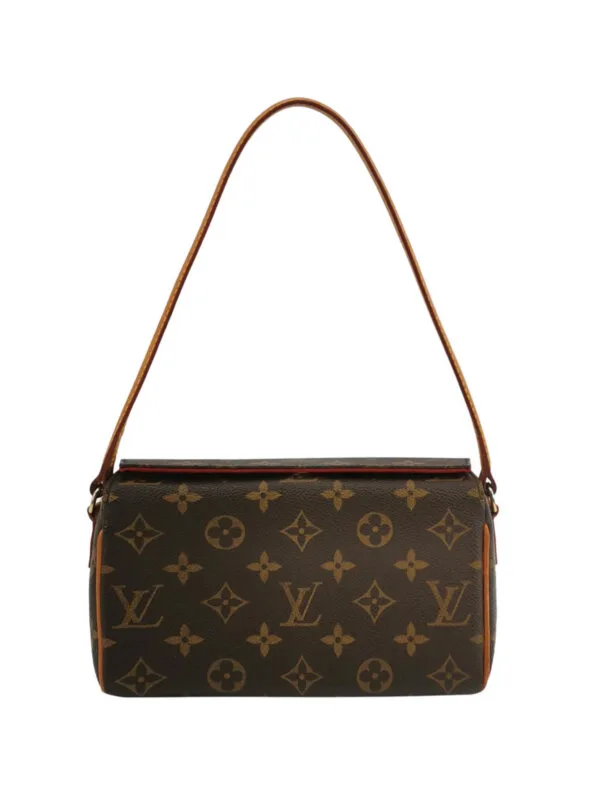 Louis Vuitton Recital Monogram — продано