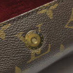 Louis Vuitton Recital Monogram — фото 10