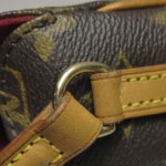 Louis Vuitton Recital Monogram — фото 14