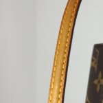 Louis Vuitton Recital Monogram — фото 15