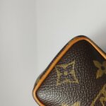 Louis Vuitton Recital Monogram — фото 17