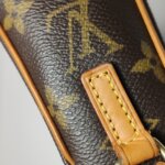 Louis Vuitton Recital Monogram — фото 18