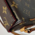 Louis Vuitton Recital Monogram — фото 19