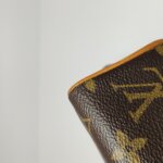 Louis Vuitton Recital Monogram — фото 20