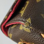 Louis Vuitton Recital Monogram — фото 22