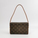 Louis Vuitton Recital Monogram — фото 5