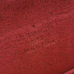 Louis Vuitton Recital Monogram — фото 8