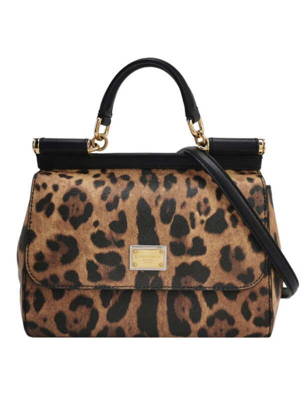 Dolce & Gabbana Sicily — продано