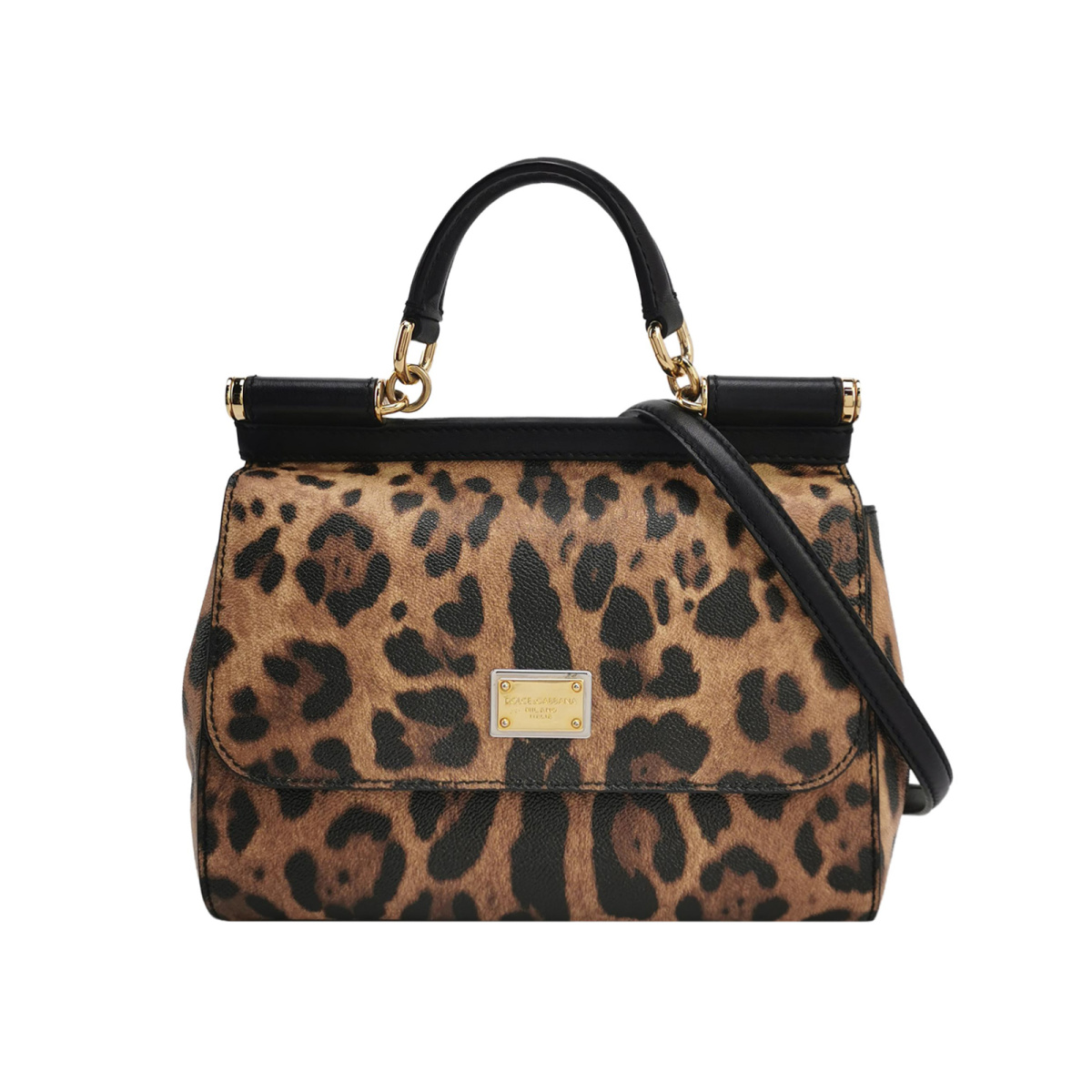 Dolce & Gabbana Sicily — продано