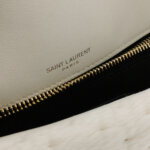 Saint Laurent Calypso YSL — фото 8