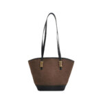Loewe Logo Shoulder Bag — миниатюра 1