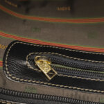 Loewe Logo Shoulder Bag — фото 12