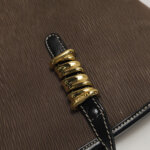 Loewe Logo Shoulder Bag — фото 13