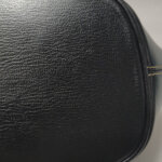 Loewe Logo Shoulder Bag — фото 16