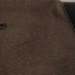 Loewe Logo Shoulder Bag — фото 17