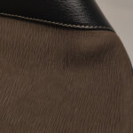 Loewe Logo Shoulder Bag — фото 18