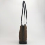 Loewe Logo Shoulder Bag — фото 3