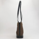 Loewe Logo Shoulder Bag — фото 4