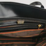 Loewe Logo Shoulder Bag — фото 8