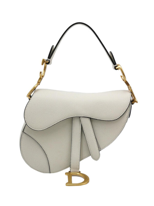 Dior Saddle — продано