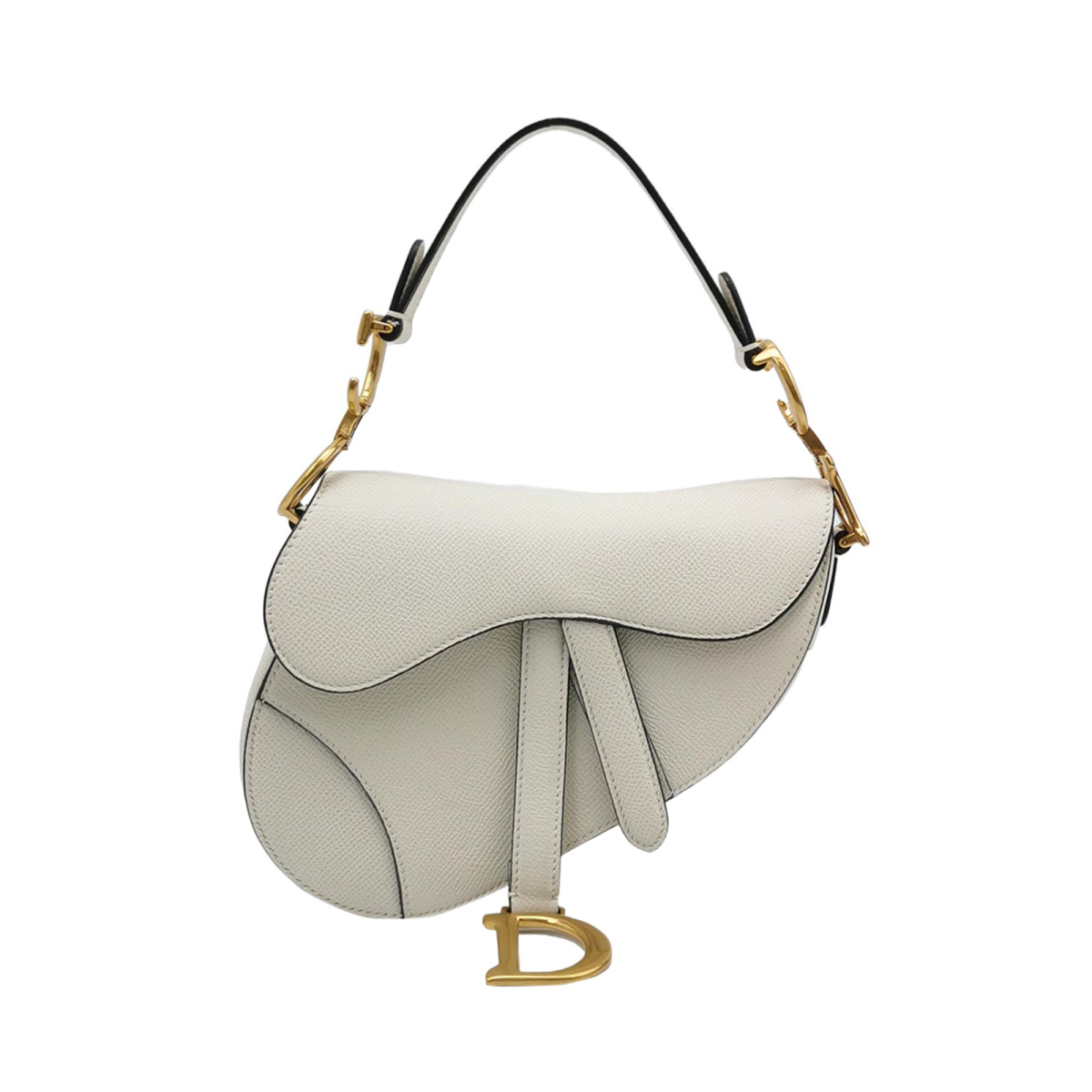 Dior Saddle — продано