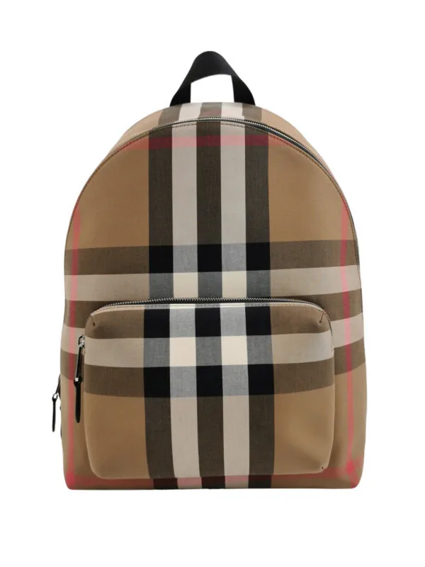 Burberry Backpack — продано