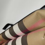 Burberry Backpack — фото 12