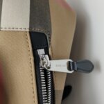 Burberry Backpack — фото 14