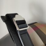 Burberry Backpack — фото 15