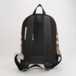 Burberry Backpack — фото 5