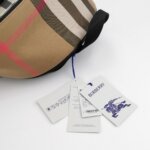 Burberry Backpack — фото 9