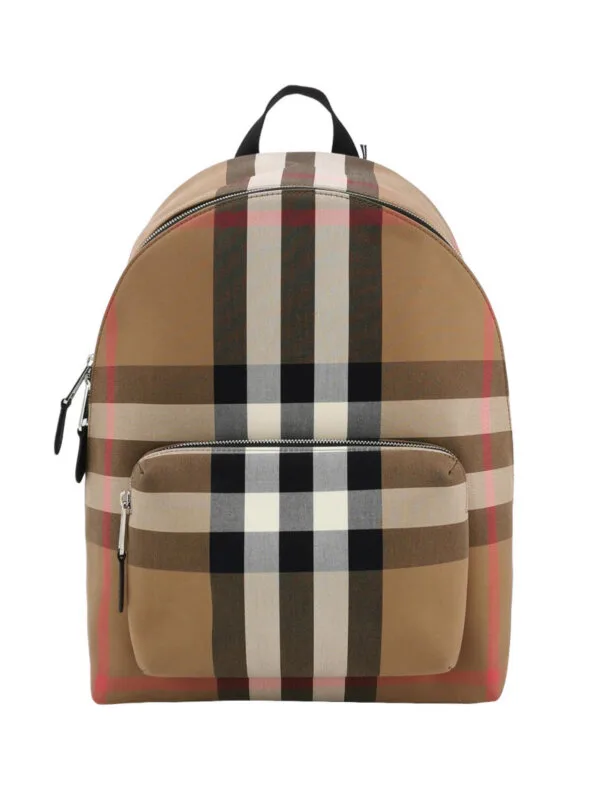 Burberry Backpack — продано