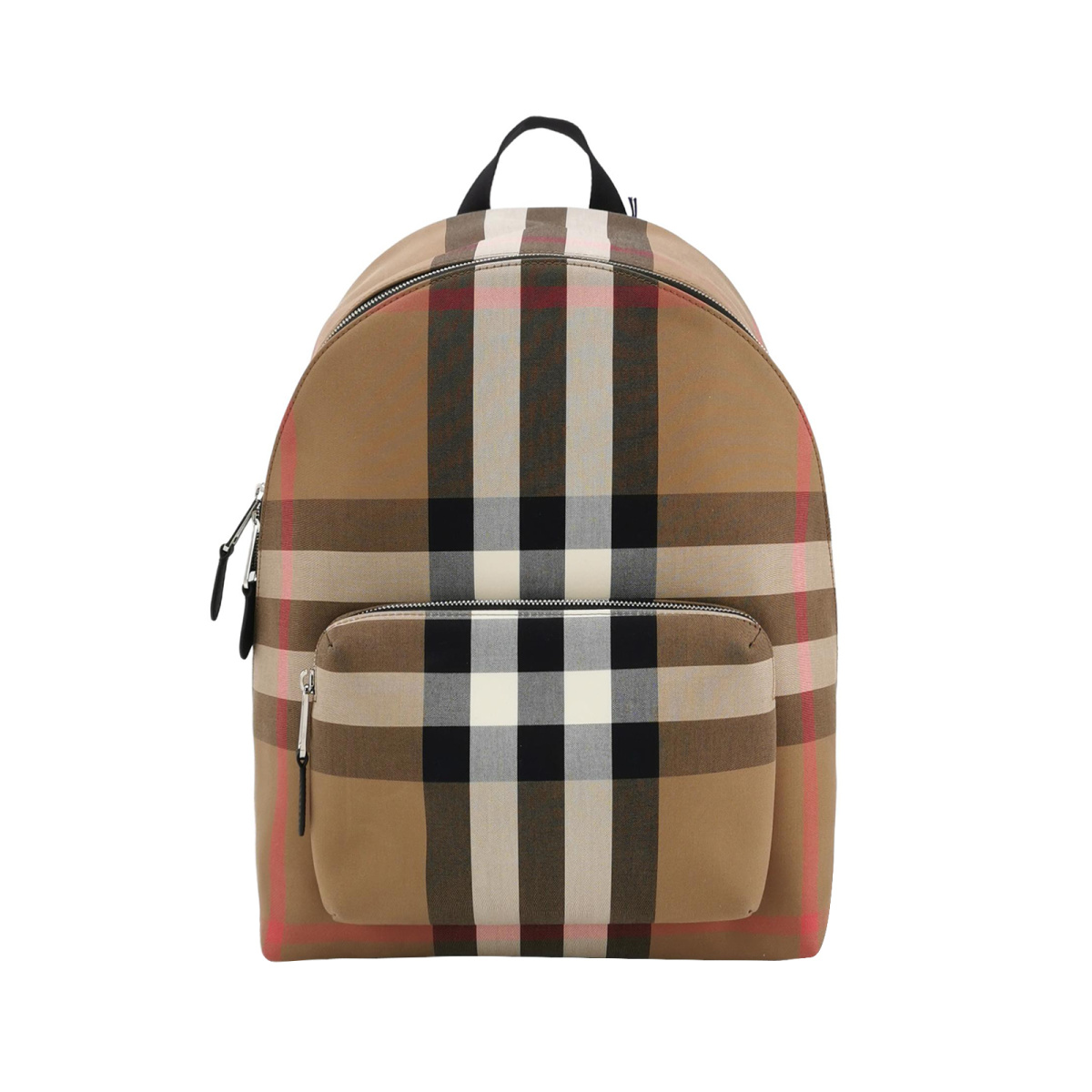 Burberry Backpack — фото 1