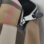 Burberry Backpack — фото 10