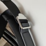 Burberry Backpack — фото 11