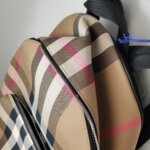 Burberry Backpack — фото 13